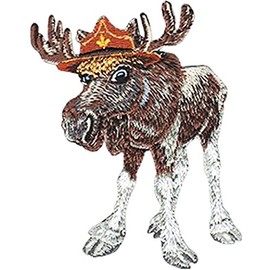 Application American Black & White Flag