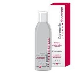 Dermosile Shampoo 150 ml