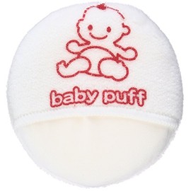 Baby Series Baby Puff
