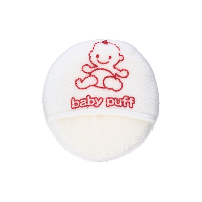 Baby Series Baby Puff