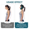 2026 Upgraded Neck Stretcher Cervical Traction Device for Decompression Home