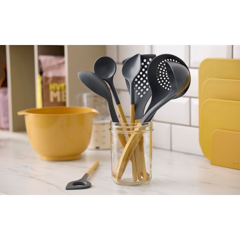 Rosti New Optima Serving Spoon 29 x 6.8 x 5
