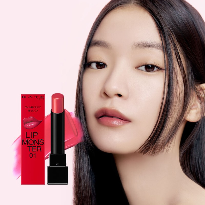 KATE Lip Monster 3g - 16 10 Billion Sand Sea