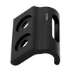 Bike Front Derailleur Hanger Aluminum Alloy Derailleur Mount Adapter Sturdy