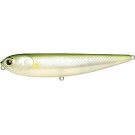 Lucky Craft Sammy 115 Wobbler 18.5 g Pearl Ayu