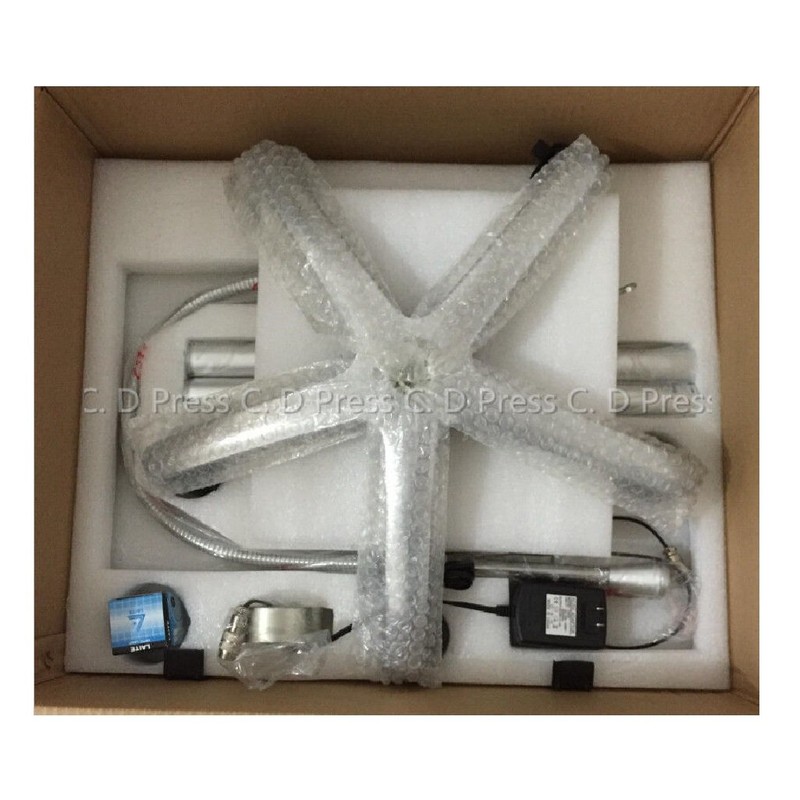 EFK-II Supply 35W Floor Standing LED Shadowless Medical Exam Lamp