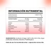 SMART MEGA Paquete de 2 piezas OMEGA 3 Suplemento alimenticio