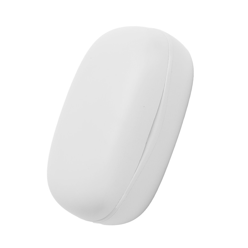 JS36 Wireless Bluetooth Headset Stereo Binaural Headset with Power Display