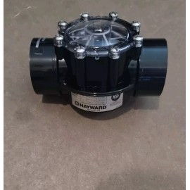 Hayward PSCV2S2 2.0X2.5" CPVC Check Valve Nib