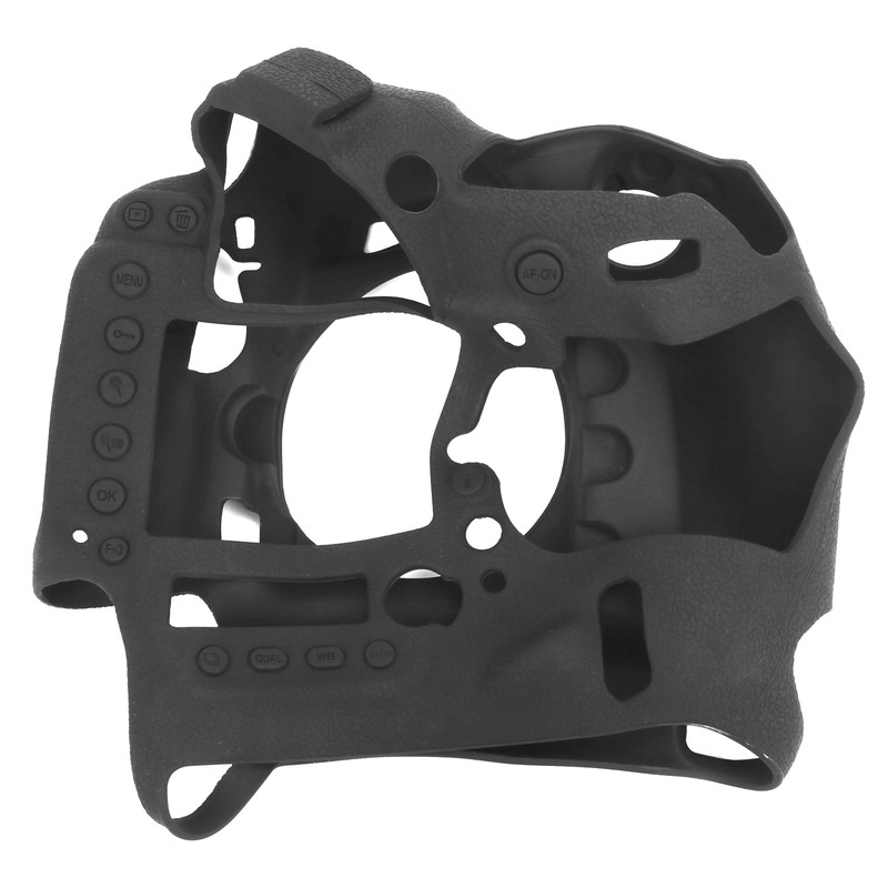 D5 SLR Camera Protector Silicone Sleeve Camera Cover Suitable for