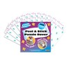 (4 Pack) Puzzle Presto! Peel & Stick Saver: The Original