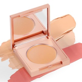 Under Eye Corrector Waterproof and Light Long Lasting Foundation Hydrating Under Eye Makeup Natural glow Effect