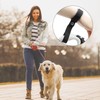 CHEERYMAGIC Wrist Strap for Retractable Dog Lead, Adjustable Hands-Free Pet