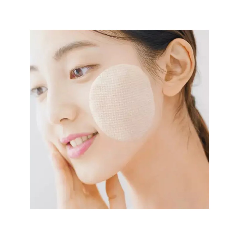 Waflab 와프랩 티 클린 패드 130ml (60매) Waflap Tea Clean