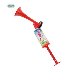 LCN Manual Stadium Trumpet Horn Pack of 2