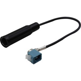 A.I.V. ANTENNENADAPTER FAKRA - ALTE ANTENNE