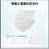 Disposable MASK Non-woven Masks Breathability Pleated Masks for Ear Pain,