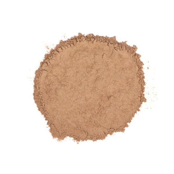 Arjuna Bark Powder (Terminalia arjuna) Organic 1 oz.