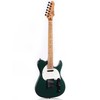 Grote Solid Electric Guitar GTLM-4 Metallic Finish Poplar Body Maple
