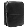X-ZONE Toiletry Bag Genuine Leather Men Women | | |