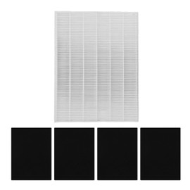 Air Purifier Filter Odors Pollen Pet Dander Removing 115115 Filters With Activated Carbon Cotton for Winix 5300 6300 P300 C535