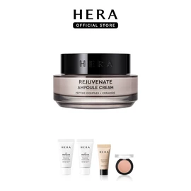 Hera Planning Rejuvenate Ampoule Cream 50ml / 헤라기획 리쥬브네이트 앰플 크림50ml