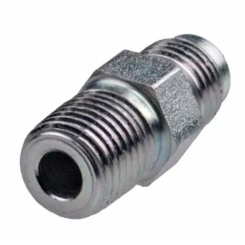 DTPD 6.0L 7.3 6.4 94-10 Exhaust Back Pressure EBP Tube Fitting For Powerstroke Diesel