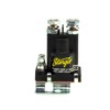 Stinger SGP38 80-AMP Battery Isolator and Relay,BLACK
