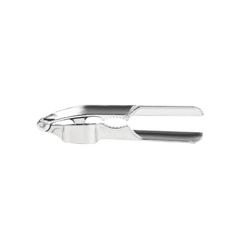 Vogue Hand Operated Aluminium Garlic Press