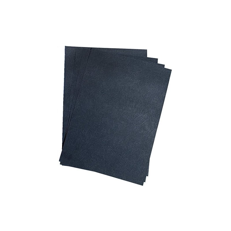 Genie 11187 Cover Sheets Cardboard A4 230 g/m² Suitable for