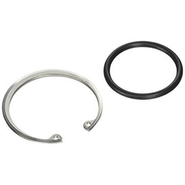 HKS 71002-AK016 SSQV SUS C-Clip and O-Ring Set