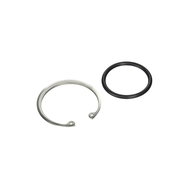 HKS 71002-AK016 SSQV SUS C-Clip and O-Ring Set