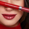 Labial Colorfix Dúo Tattoo Esika Indeleble Larga Duración