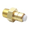 Thermal Relief Valve 3/8" NPT For up to 8 GPM