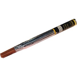 50 Cinnamon & Orange Long Burning Incense Sticks