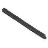 Cable Chain Black Closed Plastic Chains Flexible Wire Carrier 8mm