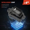 A-Premium Power Window Switch Compatible with Hyundai Elantra 2008 2011