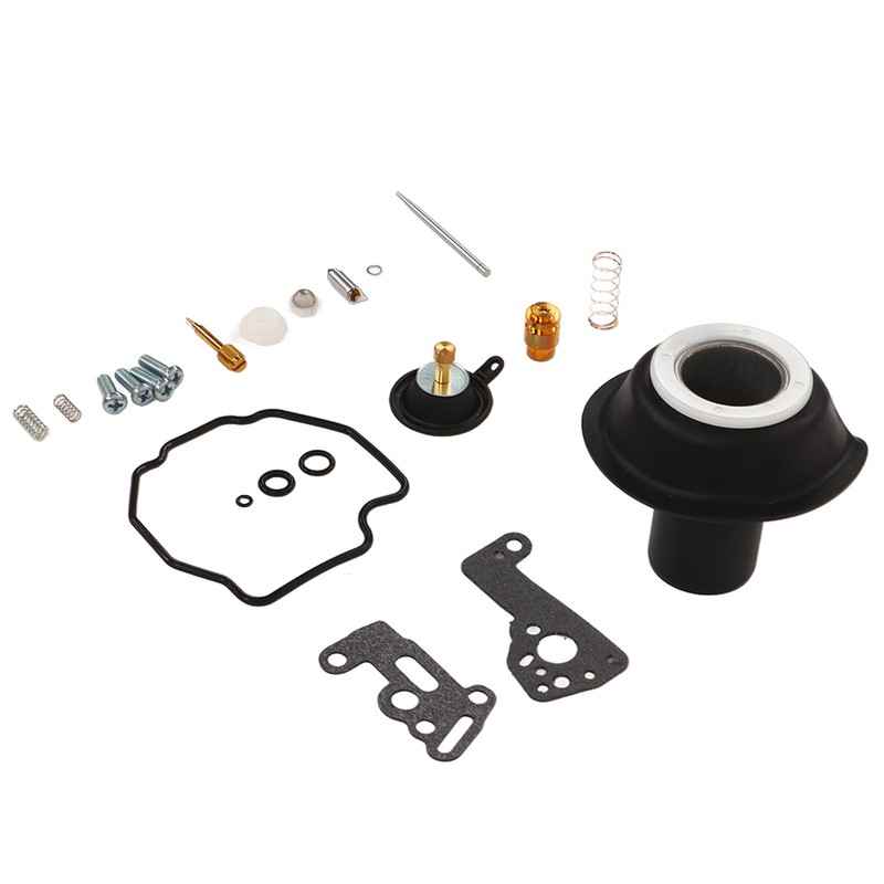 Carburetor Rebuild Repair Kit Engine with Carb Overhaul Kit with