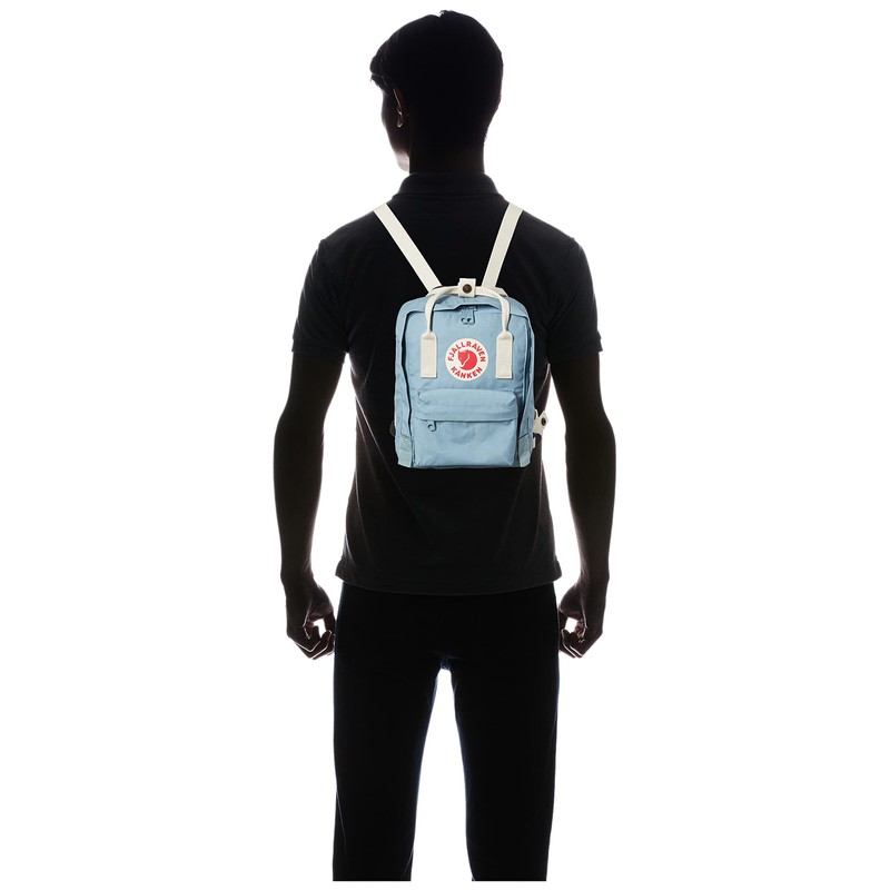 Fjällräven Kånken Mini Unisex Backpack