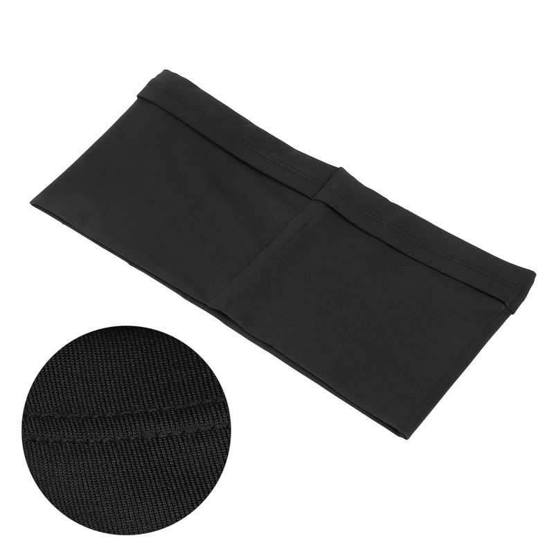 Stretch Travel Money Belt Large Capacity Running Belt Breathable Phone