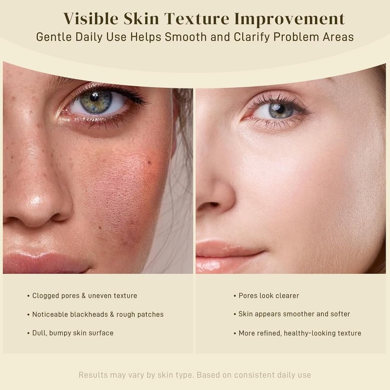 KRADAA TURMERIC & KOJIC ACIDCLEANSING PADS,Make-up removing preparations,Lab Tested –