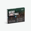 Tinggly Merry Christmas - Worldwide Experience Gift Box - Choose