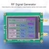 RF Signal Generator Module Full Touch Screen Low Noise Frequency