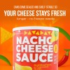 Eli&Val Nacho Cheese Sauce 6lb 10oz – Bulk Queso Dip