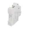 Circuit Breaker Alarm C65 MX+OF Accurate Waterproof Shunt Auxiliary Circuit