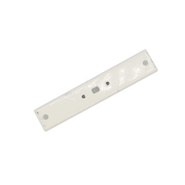 Bikykose Track Ceiling Mount Brackets（6 PCS）,Special Accessories for Ceiling Curtain Track with 12 Screws