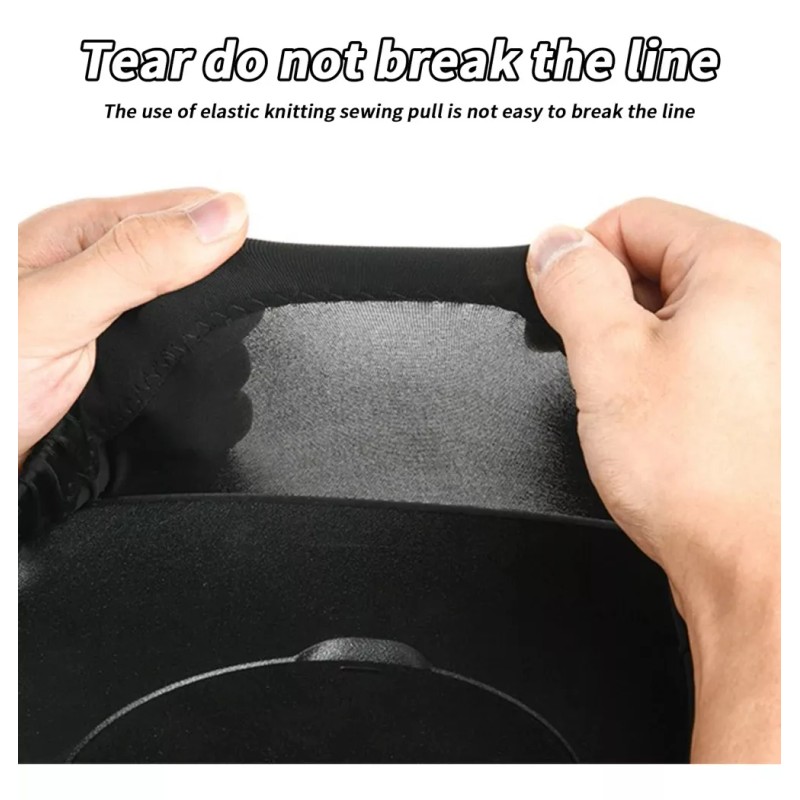 Estuchelandia Funda Antipolvo Para Bocina Partybox 110 Cobertor De Licra