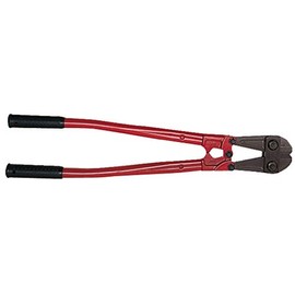 Jet Jet 587718 Bolt Cutter 18-Inch With Black Head Center Cut