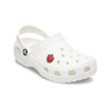 Crocs Jibbitz Fruit Shoe Charms | Jibbitz for Crocs, Apple,