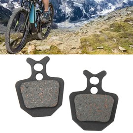 Bike Disc Brake Pads Stable Resin Disc Brake Pads for Giant DA6 DA7 DA8 for Formula ORO K18 K24 Bicycles and Spare Parts Resin Disc Brake Pads